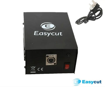 Easycut Stainless Steel Electric Doner Kebab Transformer 220-240V