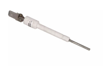 Henny Penny Gas Pressure Fryer Pilot 60292 Assembly Ceramic Flame Sensor Probe