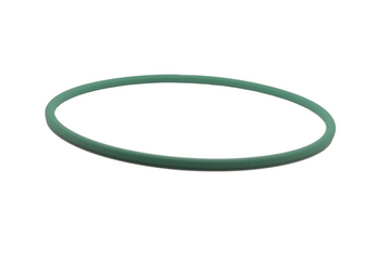 Pizza Group 560mm - Short Green Drive Belt For Dough Roller Stretcher P30A P30Ta