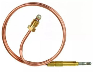 Parry Sitthermcple Gas Thermocouple Sensor For Agf Table Top Chips Fryer Lpg Nat