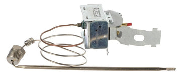 Robertshaw Lch680240000 High Limit Safety Cut Out Fryer Thermostat 232°C 450F