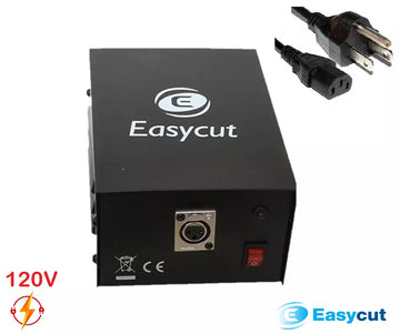 Easycut Stainless Steel Electric Doner Kebab Transformer 110-120V