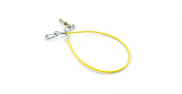 Restraining Cooker Chain For 1.25M Catering Hose