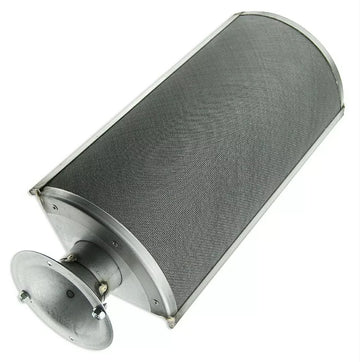 Moffat Gas Fryer Burner Gt45 Gt46 Gt60 - 022575