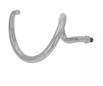 Spiral Dough Mixer Hook Stainless Steel 22mm Genuine Fimar