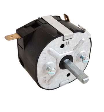 Kuroma Original Timer Kuroma Pressure Fryer Timer Part Number 1296