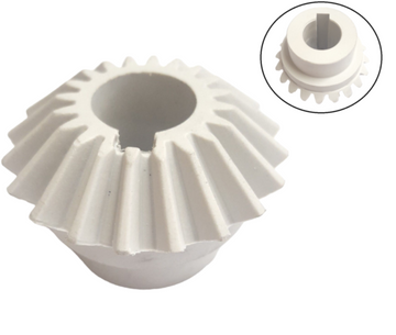 Prismafood Pizza Dough Roller GGF S42 Gear DSA 420 500 DMA 310 500 Pre 2010