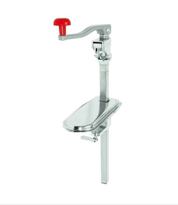 Professional Catering Commercial Bench Can Opener Tin Opener Motocut MC28