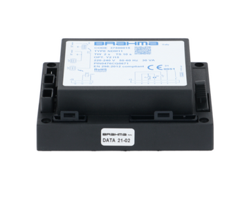 Zanolli Gas Pizza Oven Ignition Box Spark Control Unit Brahma ELET0771