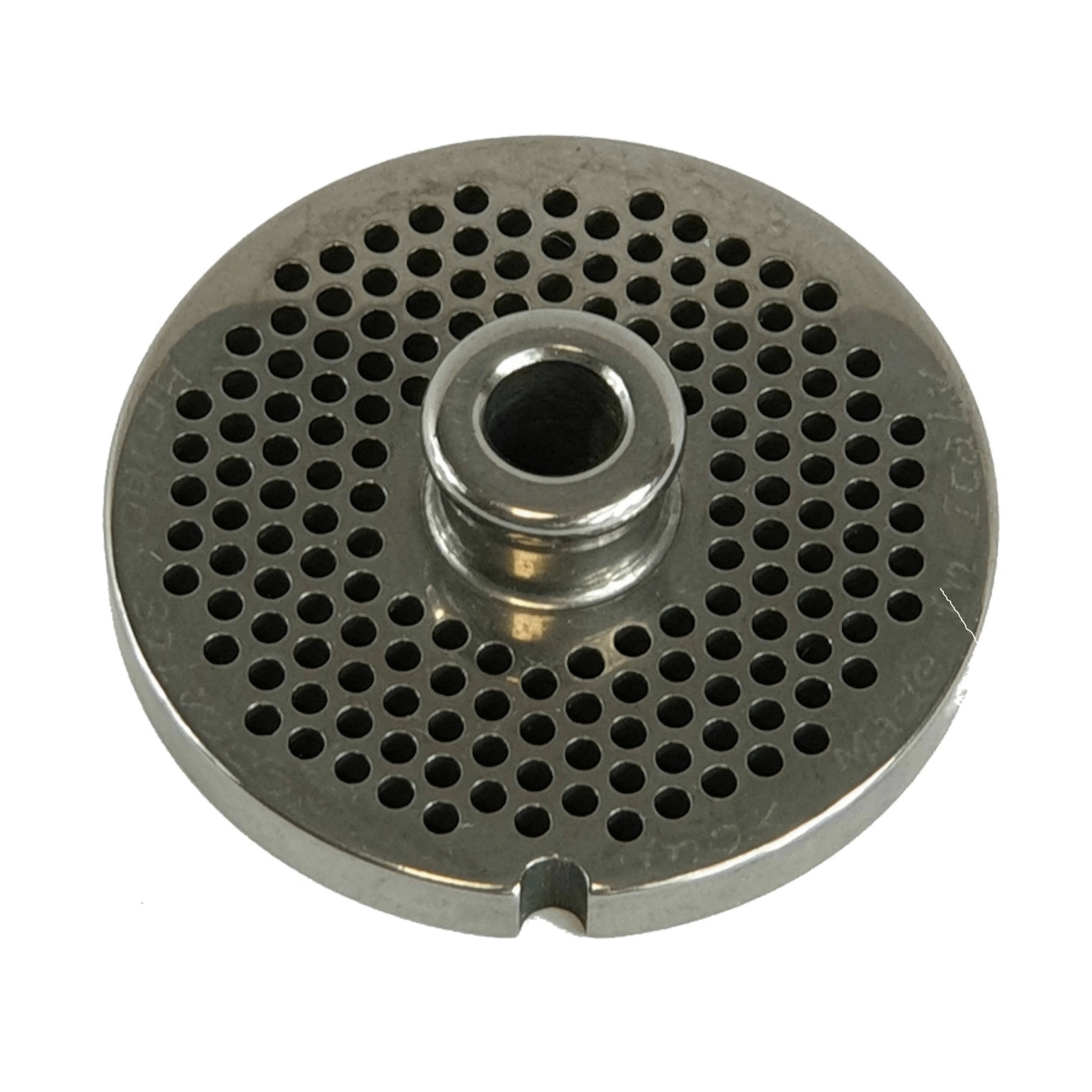 Salvador Mincer Plate Size 12 - (3mm)