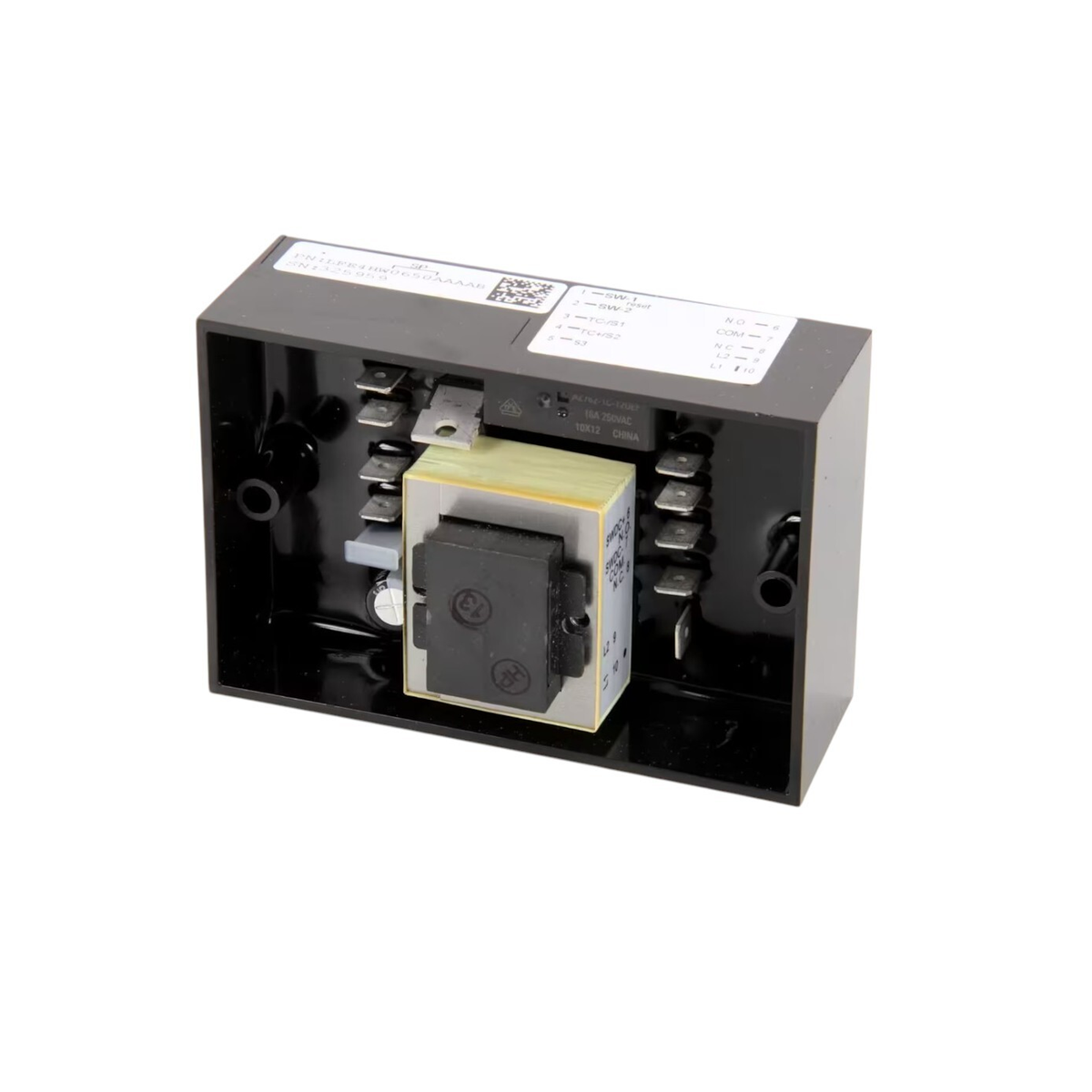 Genuine Middleby 33983 Hi Limit Control Module 240V
