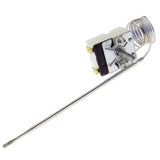 EGO 5513062040 TMST13062 Parry Thermostat Grill Griddle Oven Catering Spares