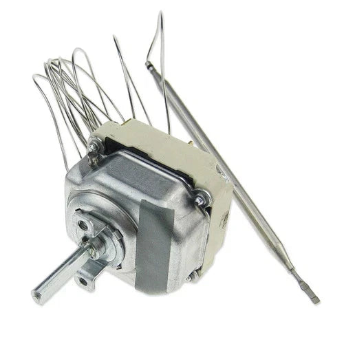 ELECTRIC CHIP FRYER CONTROL THERMOSTAT REPLACES TMST34034 PARRY 6KW 9KW MODELS