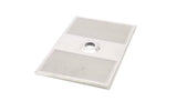 Genuine Henny Penny 65211 Pressure Fryer Oil Filter Crumb Catcher Screen