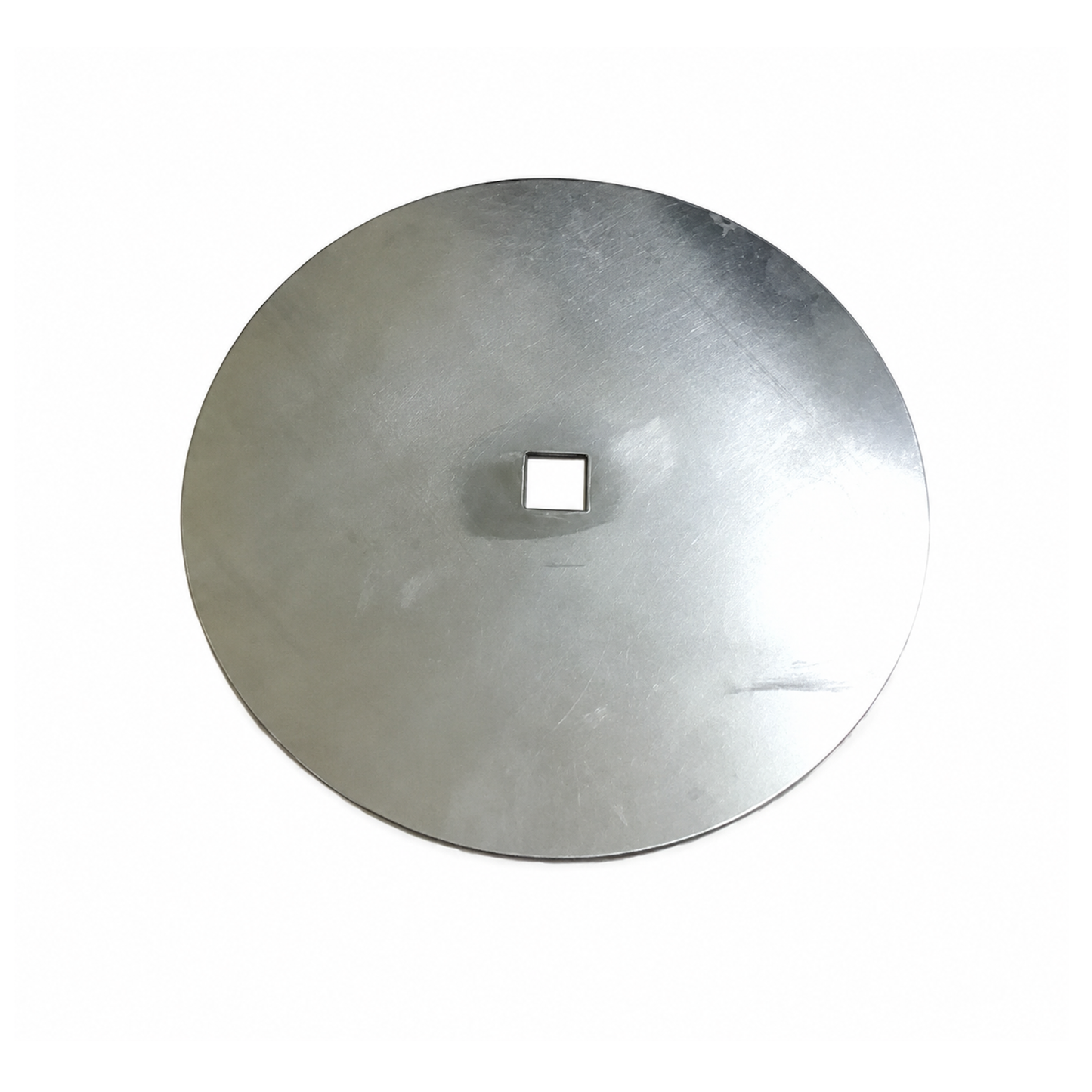 ALUMINIUM 200MM SKEWER DISC FOR ARCHWAY DONER GRILL MACHINE