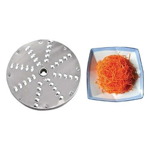 Buffalo AA078 7mm Grating Disc for G784 Continuous Vegetable Prep Machine