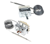 LINCAT TH61 + TH69 FRYER OPERATING CONTROL AND HIGH LIMIT SAFETY THERMOSTAT KIT