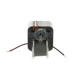 HENNY PENNY BLOWER MOTOR FOR FRYER 1.4A 240V 1/4" x 1-3/8" SHAFT HP25752