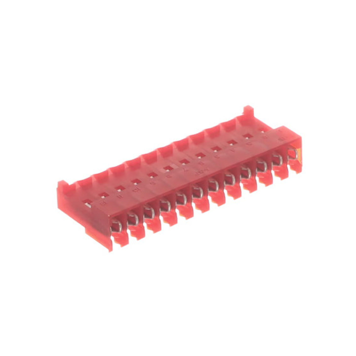HENNY PENNY 63073 COMPUTER 8000 Wire Harness, Control Output 12 WAY PLUG