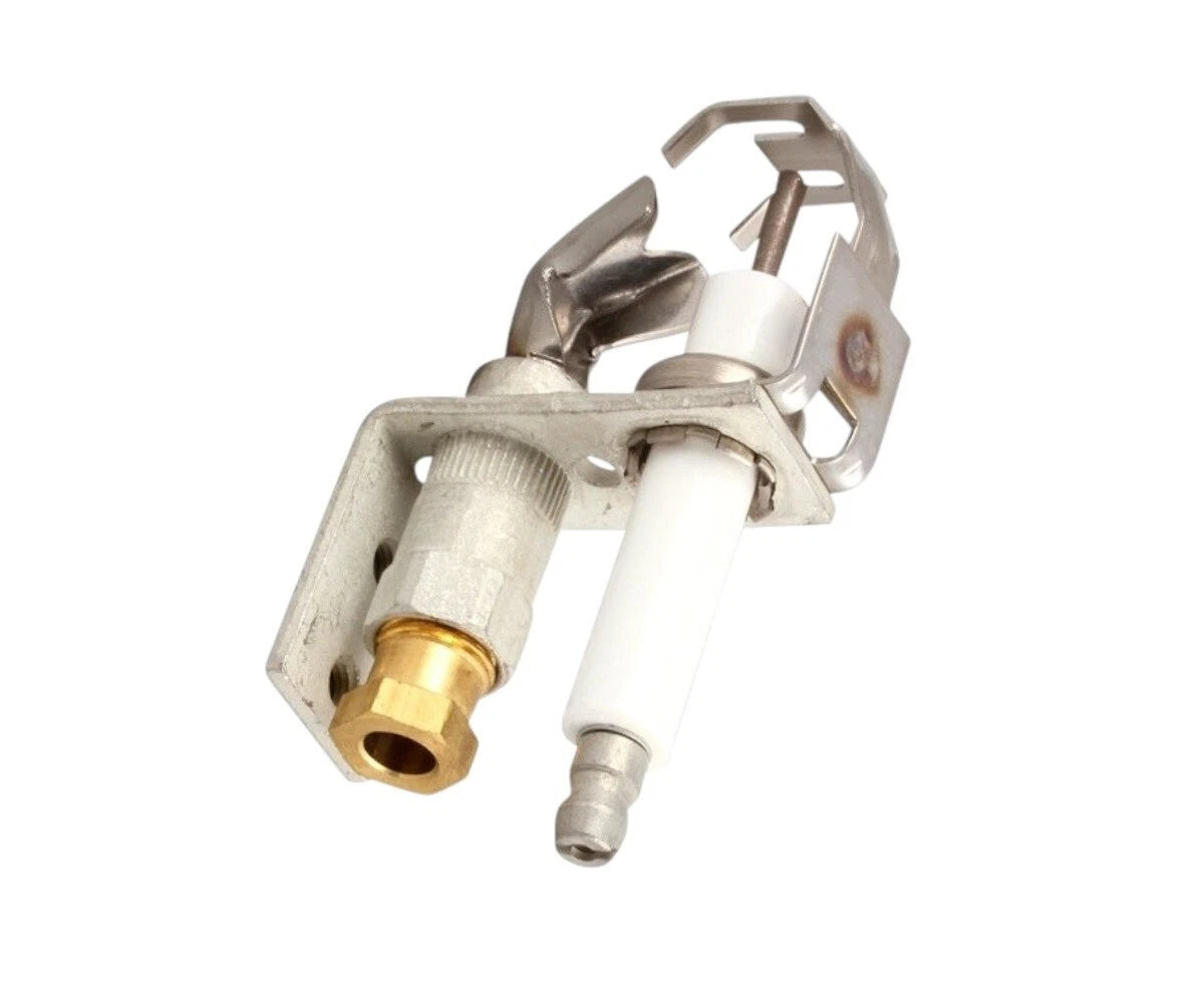 Honeywell Q345A1313 Pilot Igniter Burner For Natural And LPG Gas