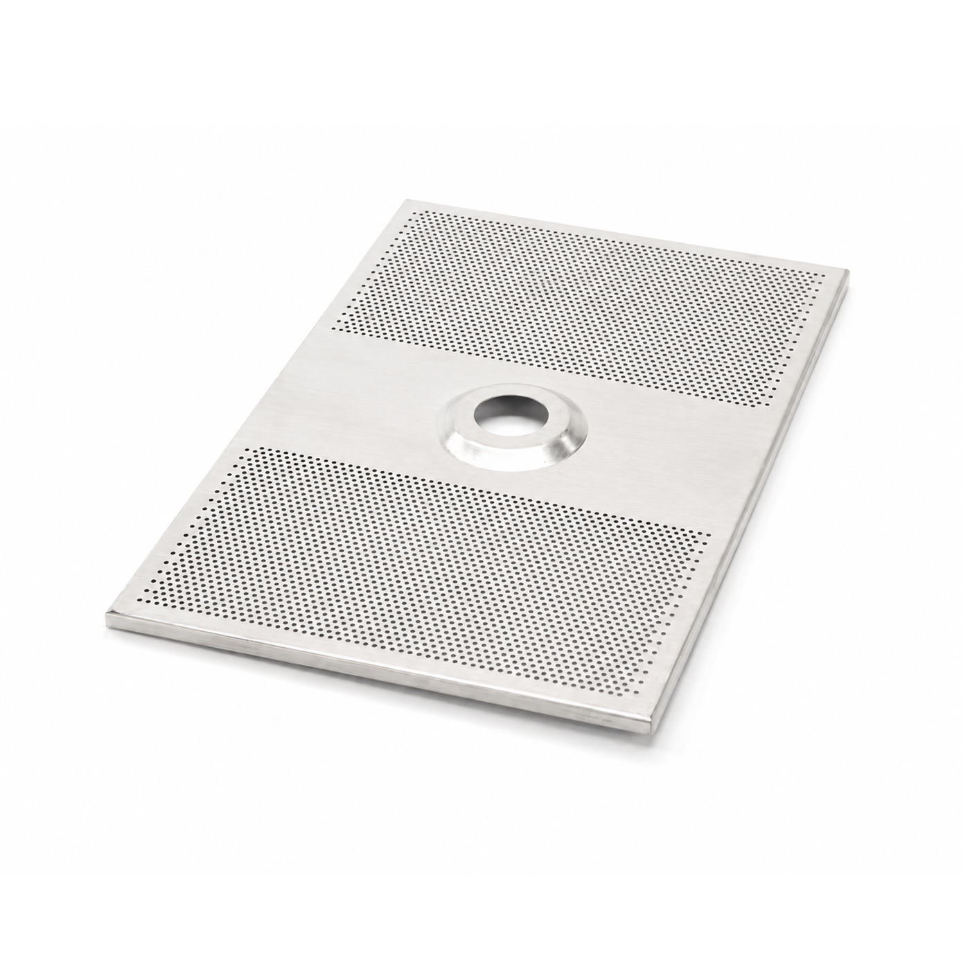 Set of 2 Henny Penny 14671 Filter Screen Assembly Woven Mesh and Crumb Catcher Screen