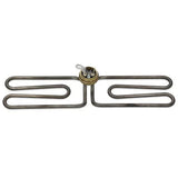 ATMOSPHERIC STEAMER HEATING ELEMENT 3KW 3000w FOR FALCON MOORWOOD VULCAN