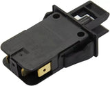 Genuine LINCAT SW38 Fryer Element Safety Interlock Micro Switch Rear Fit