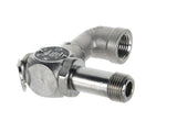 HP16928 HENNY PENNY CHICKEN FRYER PARTS - SAFETY AIR RELIEF PRESSURE VALVE 16928