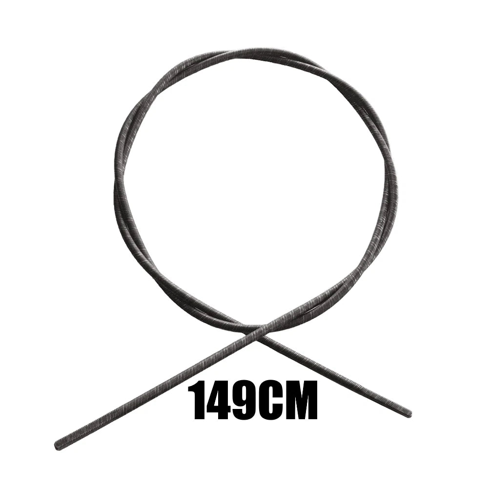 1x Flexible Cable Inner Wire 149cm for ARCHWAY Doner Kebab Knife Cutter