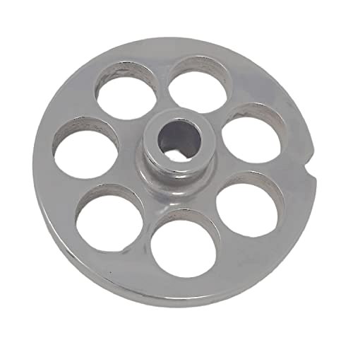 Salvador Mincer Plate Size 22 - (20mm)