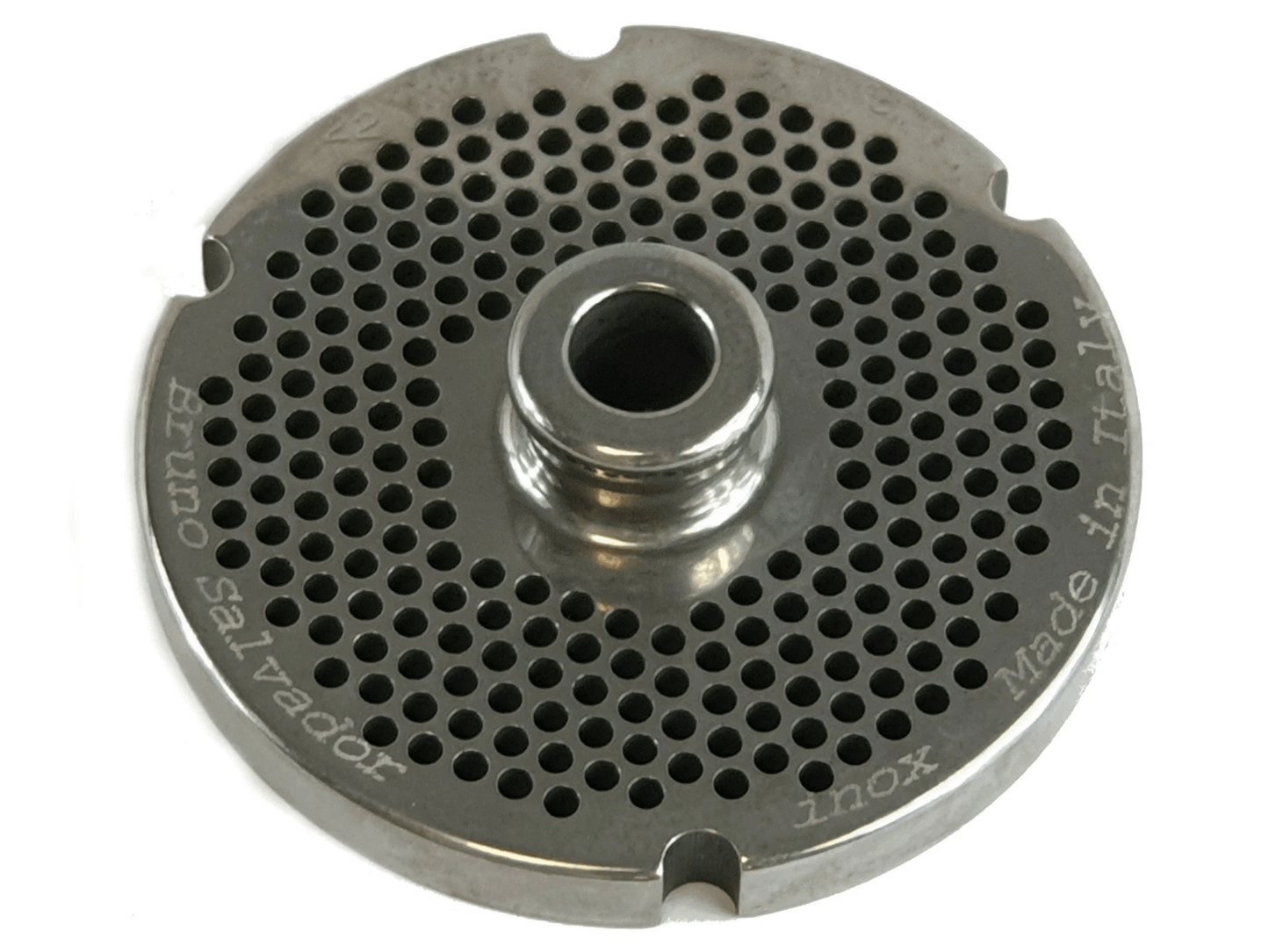 Salvador Mincer Plate Size 22 - (3mm)
