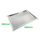 Henny Penny HCW8 HCW5 HCW3 Chicken Warmer Heated Display Tray with Holes 46cm x 66cm
