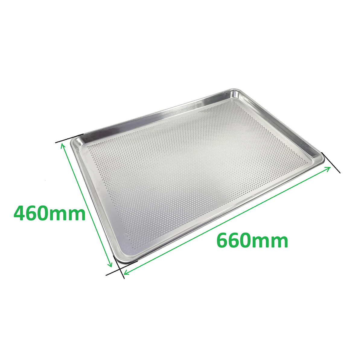 Henny Penny HCW8 HCW5 HCW3 Chicken Warmer Heated Display Tray with Holes 46cm x 66cm