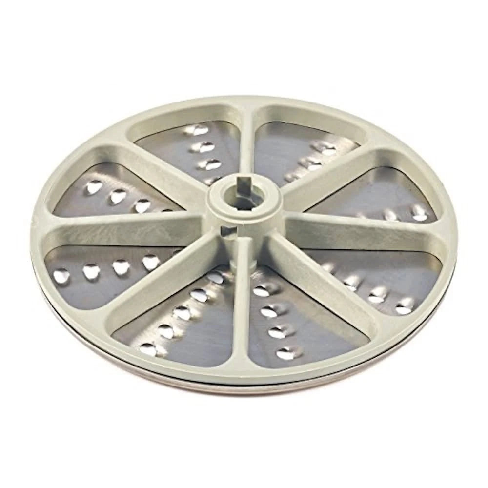 Buffalo AA078 7mm Grating Disc for G784 Continuous Vegetable Prep Machine