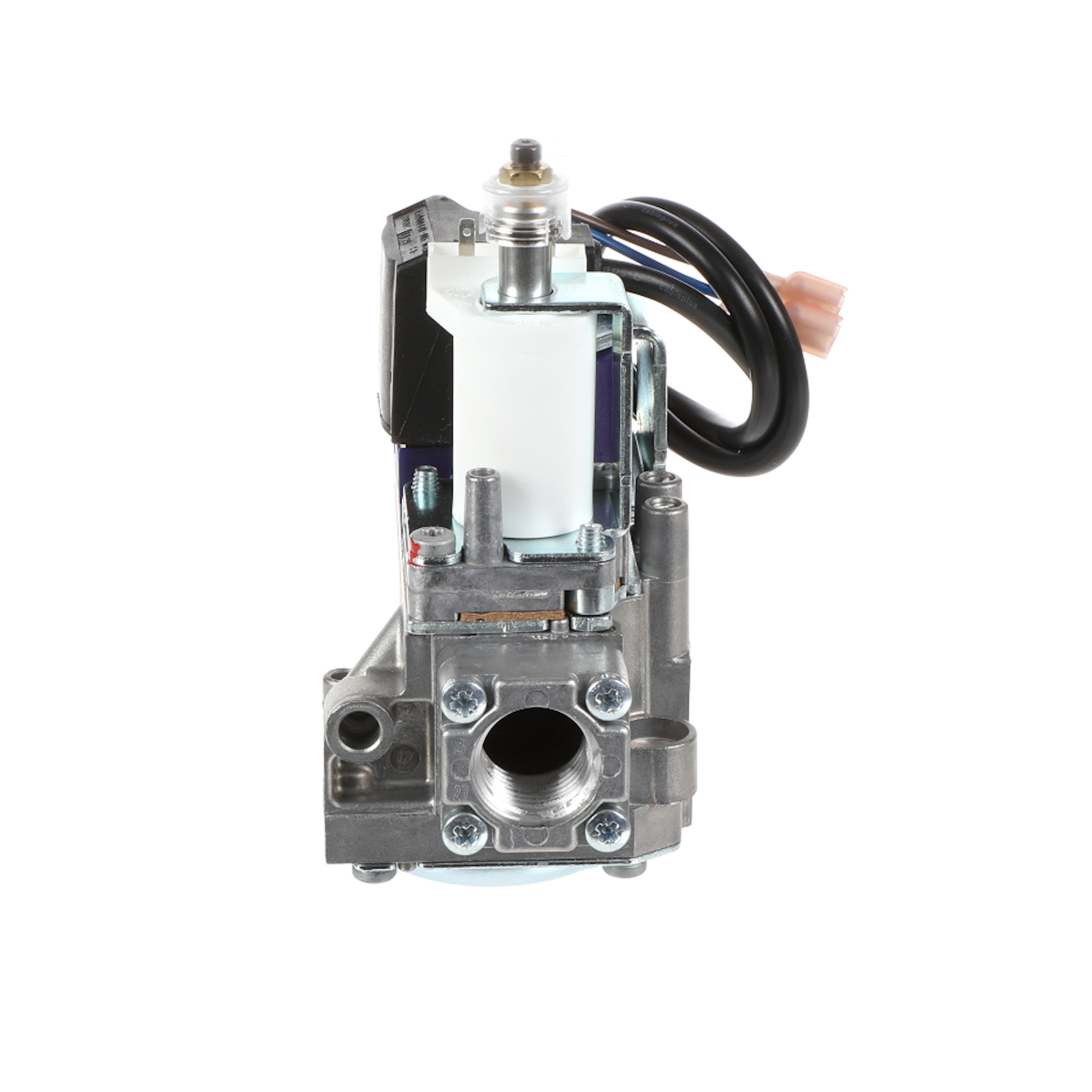 Middleby Marshall Gas Valve Assembly, Honeywell, 24Vac - 60679