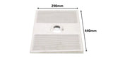 Genuine Henny Penny 65211 Pressure Fryer Oil Filter Crumb Catcher Screen