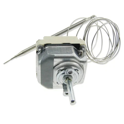 ELECTRIC CHIP FRYER CONTROL THERMOSTAT REPLACES TMST34034 PARRY 6KW 9KW MODELS
