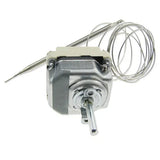 ELECTRIC CHIP FRYER CONTROL THERMOSTAT REPLACES TMST34034 PARRY 6KW 9KW MODELS