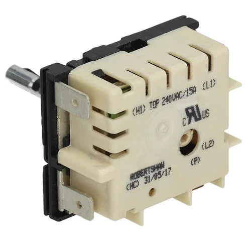 23560 HENNY PENNY CHICKEN HEATED DISPLAY 240V CONTROL THERMOSTAT SWITCH EN15