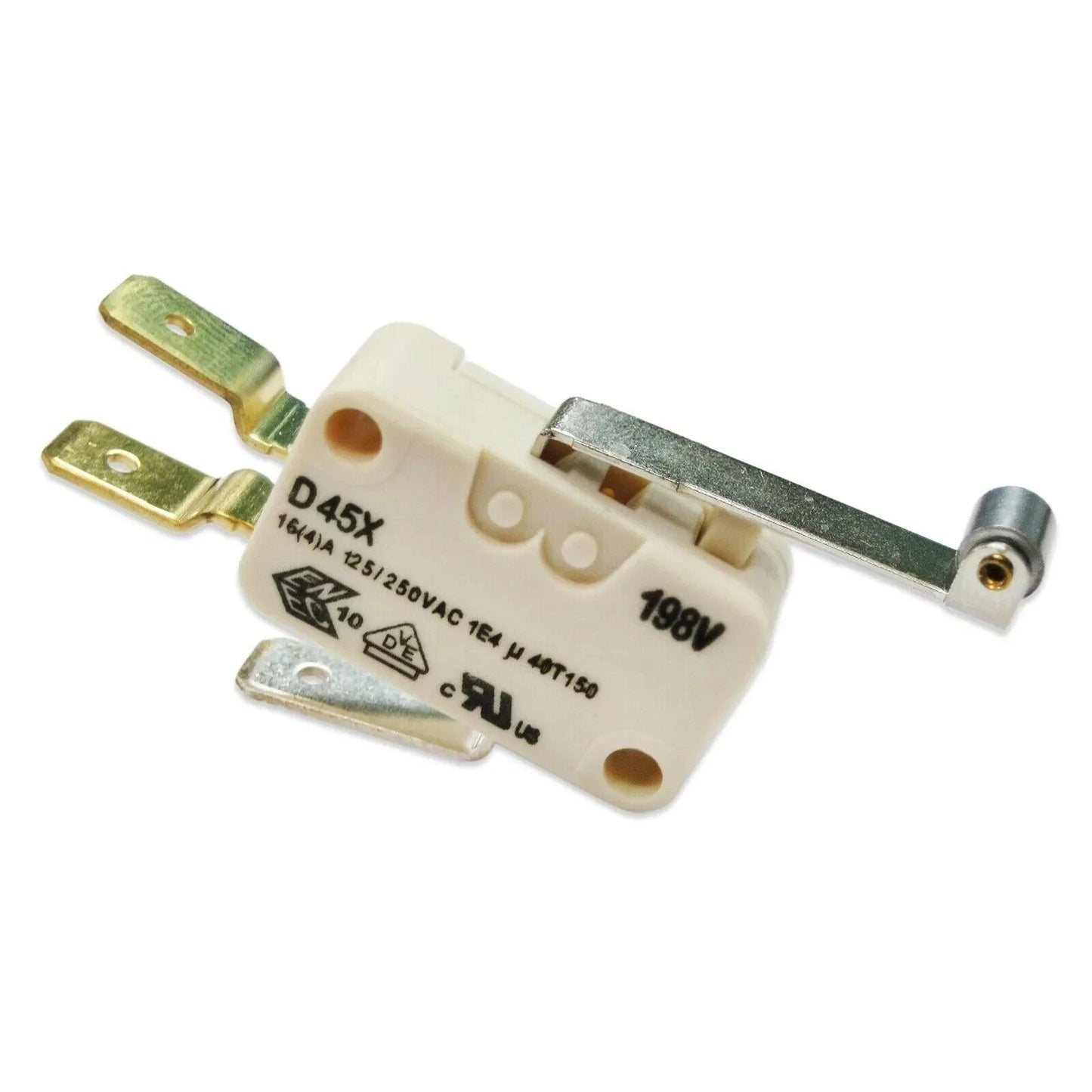 Catering Fryer Safety Interlock Switch SPDT NO/NC Fits LINCAT Chargrill OE7405