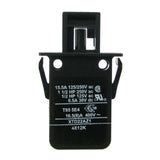 Genuine LINCAT SW38 Fryer Element Safety Interlock Micro Switch Rear Fit