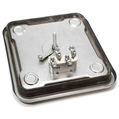 EL188 LINCAT SQUARE HOTPLATE ELEMENT 2.6KW FOR OE7008, OE7010, OE7011, OE7012