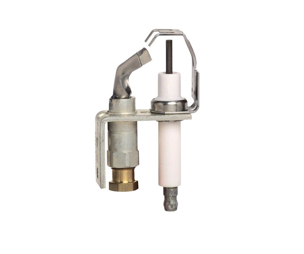 Honeywell Q345A1313 Pilot Igniter Burner For Natural And LPG Gas