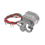 Genuine Henny Penny Fryer Solenoid Valve 18724 230V Coil Assembly