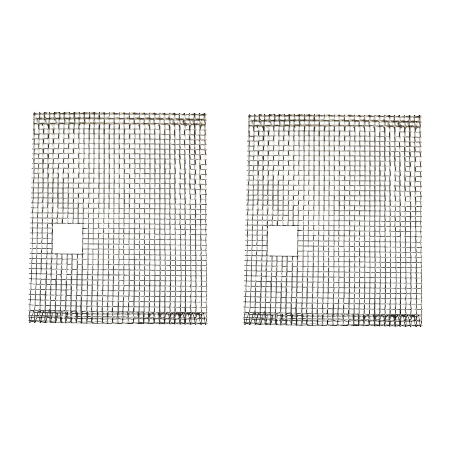 2x Archway Twin Doner Kebab Grill Shawarma Machine Burner Mesh 3BT 2CPT 3CPT