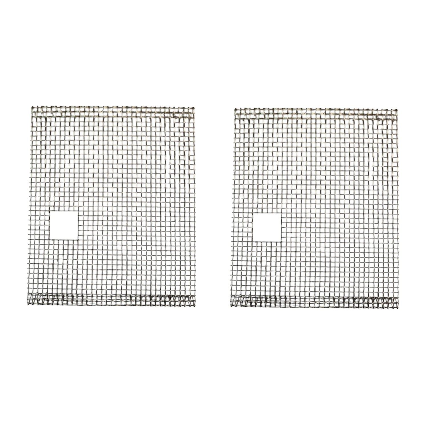 2x Archway Twin Doner Kebab Grill Shawarma Machine Burner Mesh 3BT 2CPT 3CPT