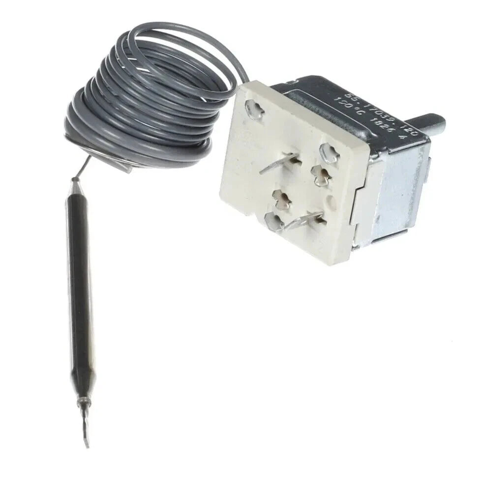 LINCAT ELECTRIC COMMERCIAL FRYER TEMPERATURE CONTROL THERMOSTAT TH69 GENUINE OEM