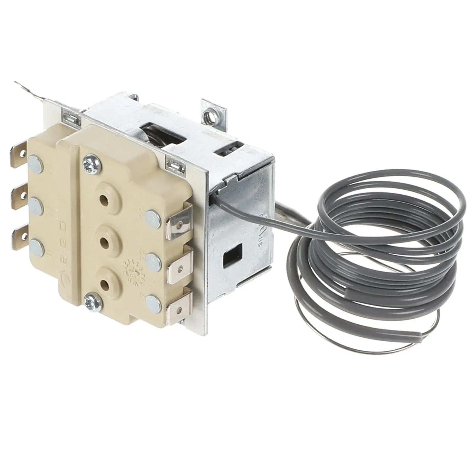 LINCAT TH61 + TH69 FRYER OPERATING CONTROL AND HIGH LIMIT SAFETY THERMOSTAT KIT