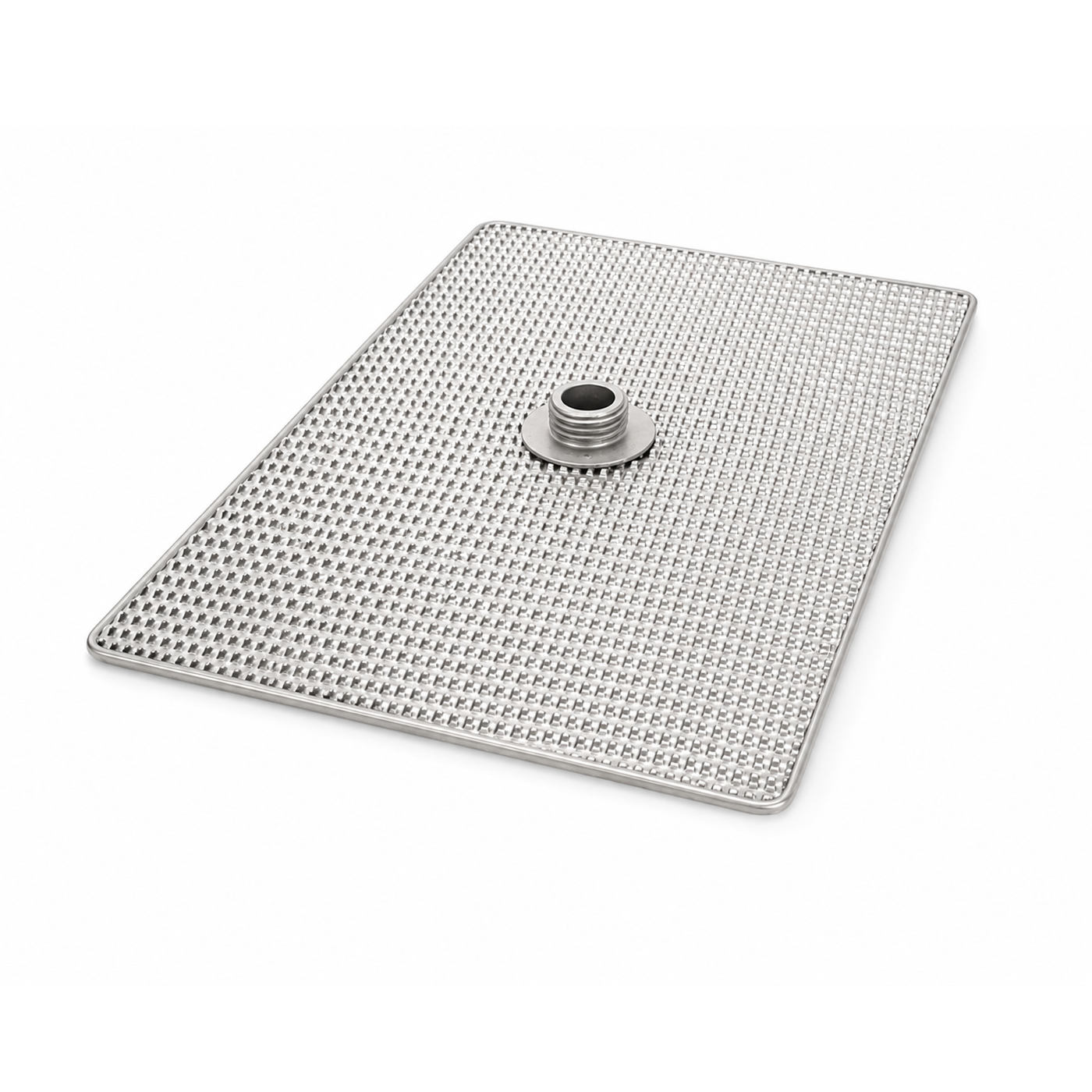 Set of 2 Henny Penny 14671 Filter Screen Assembly Woven Mesh and Crumb Catcher Screen