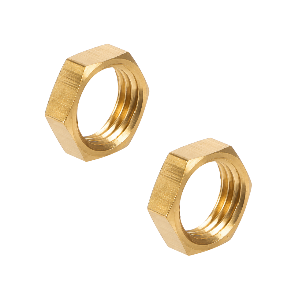 Genuine LINCAT LN01 [Twin Pack] Thermocouple Lock Nut Fits Chargrill CG4N CG6N Oven SLR6 SLR (Copy)